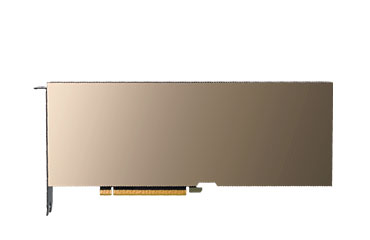 英伟达 NVIDIA A100 PCIe 40GB 超大规模科学计算/AI深度学习GPU