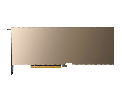 英伟达 NVIDIA A100 PCIe 40GB 超大规模科学计算/AI深度学习GPU