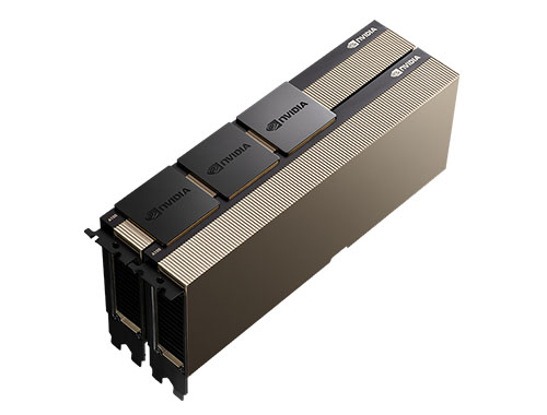 英伟达 NVIDIA A100 PCIe 40GB 超大规模科学计算/AI深度学习GPU