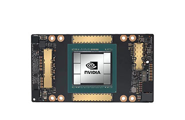 英伟达NVIDIA A100 SXM 80GB 数据分析 高性能计算GPU