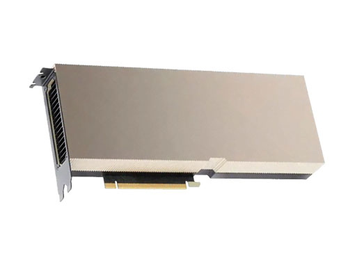 英伟达 NVIDIA H100 PCIe 80GB 高性能AI推理GPU加速器