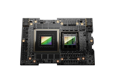 英伟达NVIDIA H200 SXM 141GB AI超级计算平台GPU