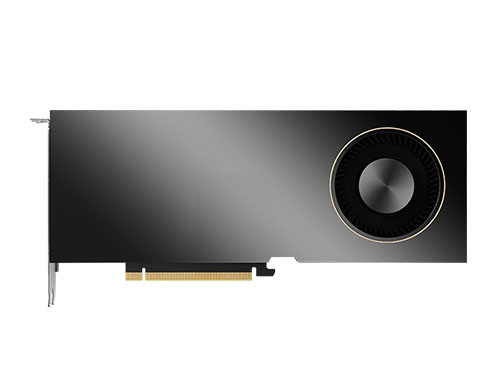 英伟达NVIDIA A800 PCIe 40GB 科学计算/仿真模拟主动散热式GPU