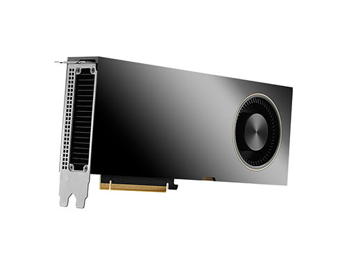 英伟达NVIDIA A800 PCIe 40GB 科学计算/仿真模拟主动散热式GPU