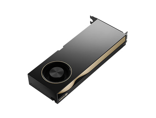 英伟达NVIDIA A800 PCIe 40GB 科学计算/仿真模拟主动散热式GPU