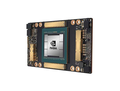 英伟达NVIDIA A800 SXM 80GB AI深度学习/实时推理/服务器虚拟化GPU