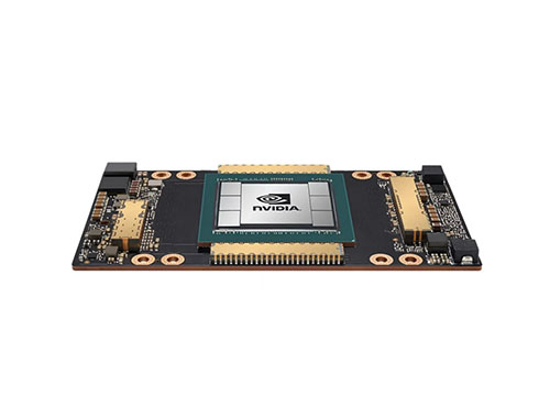 英伟达NVIDIA A800 SXM 80GB AI深度学习/实时推理/服务器虚拟化GPU