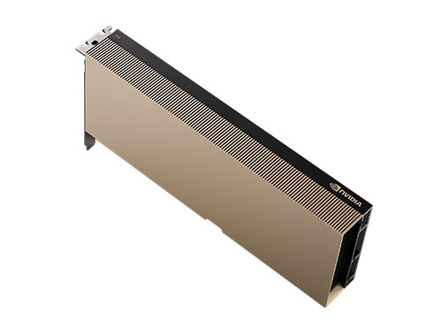 英伟达 NVIDIA A16  4*16GB GDDR6 虚拟化云桌面工作站GPU显卡