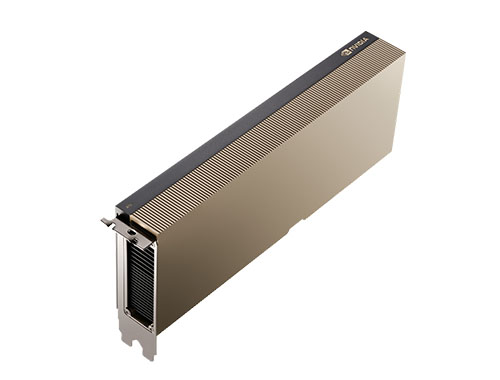 英伟达 NVIDIA A16  4*16GB GDDR6 虚拟化云桌面工作站GPU显卡