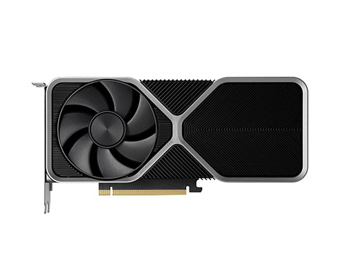 英伟达 NVIDIA GeForece RTX 4070 12GB 视频剪辑 AI深度学习 电竞游戏显卡