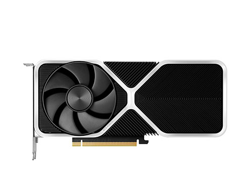 英伟达 NVIDIA GeForce RTX4060Ti 16GB 台式机显卡