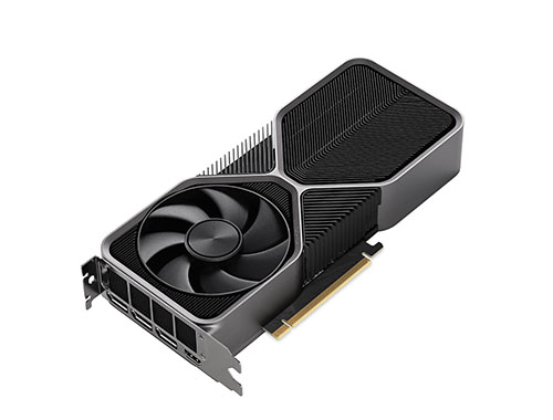 英伟达 NVIDIA GeForce RTX4060Ti 16GB 台式机显卡