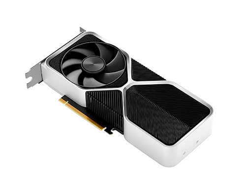 英伟达 NVIDIA GeForce RTX4060Ti 16GB 台式机显卡
