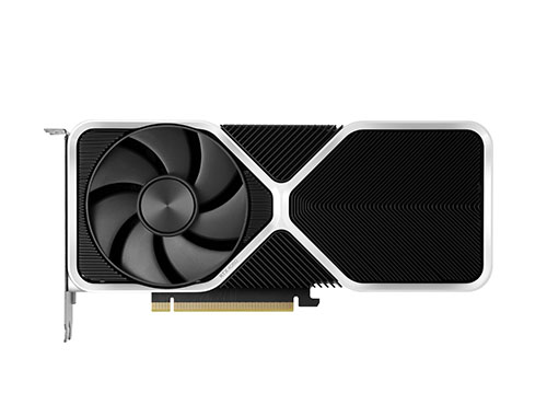 英伟达 NVIDIA GeForce RTX 4060 8GB 电竞游戏绘图直播显卡