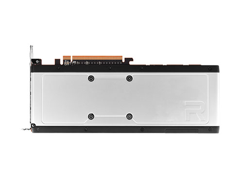 AMD Radeon RX 6700 XT 12GB 3A游戏大作吃鸡电竞显卡