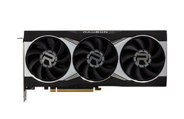 AMD Radeon RX 6800 XT 16GB 深度学习模拟仿真显卡