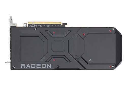 AMD Radeon RX 7900 XTX 24GB 高性能计算 AI深度学习显卡