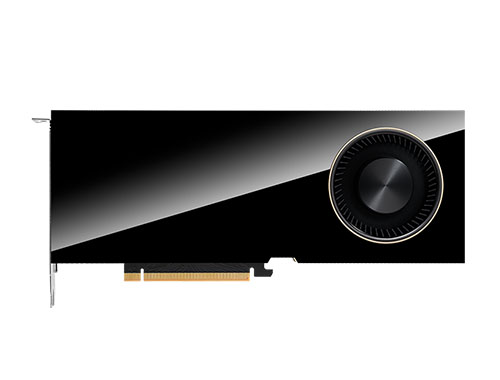 英伟达 NVIDIA RTX 5880 Ada 48GB GDDR6 AI深度学习/三维渲染/GPU专业显卡