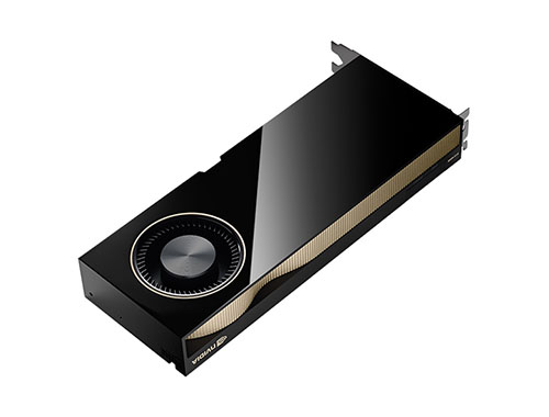 英伟达 NVIDIA RTX 5880 Ada 48GB GDDR6 AI深度学习/三维渲染/GPU专业显卡