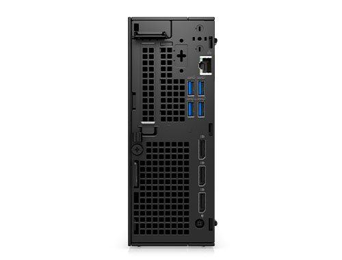 戴尔Precision T3260 CFF 超小机箱工作站（英特尔酷睿 i9-13900，24核，36MB缓存丨32GB DDR5, 5600MT/s 内存丨1TB M.2 NVMe 固态硬盘丨集成显卡丨三年保修）