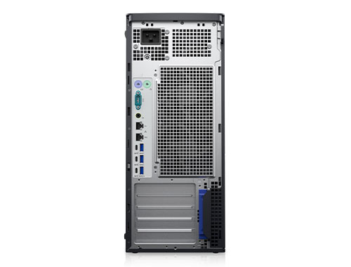 戴尔/Dell Precision 7865 模拟仿真渲染工作站主机（AMD锐龙 PRO 5975WX，32核丨192GB，DDR4，ECC 内存丨1TB 固态+8TB 机械硬盘丨 RTX A4000，16GB 显卡）