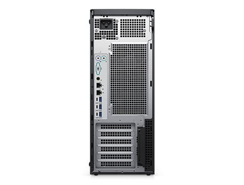 CAD/CAM/CAE工业设计电脑  戴尔T7875 塔式工作站 （AMD锐龙 7975WX，32核丨128GB，DDR5 ECC 内存丨2TB M.2 固态+8TB 机械硬盘丨RTX A4000，16GB 专业显卡）