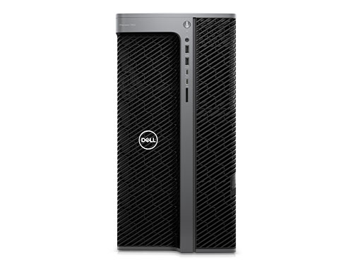 Dell Precision T7960 塔式工作站（英特尔至强 W5-3433，16核，45MB缓存丨32GB，DDR5，ECC内存丨512GB, M.2 固态硬盘丨NVIDIA T400, 4GB 显卡丨三年保修）