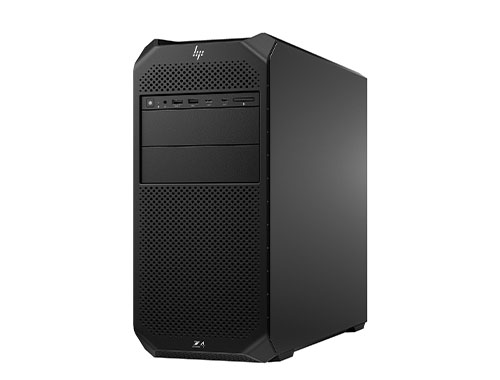 惠普Z4 G5 台式工作站（英特尔至强 w5-2465X 处理器，3.1GHz，16核丨32GB DDR5 4800 MT/s 内存丨512GB 固态+2TB SATA 机械硬盘丨NVIDIA T400 4GB 显卡）