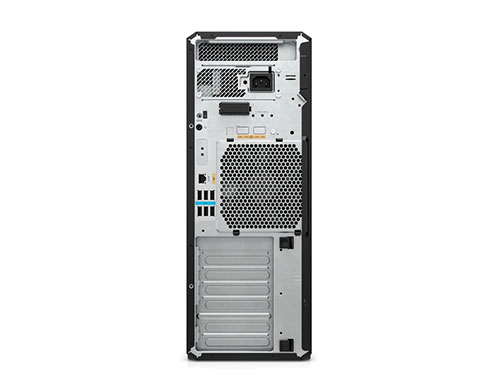maya三维建模电脑 HP Z6 G5工作站（英特尔至强 W5-3435X，16核丨64GB DDR5 ECC 内存丨1TB 固态硬盘 +4TB SATA 机械硬盘丨RTX A2000, 12GB显卡丨惠普27寸显示器）