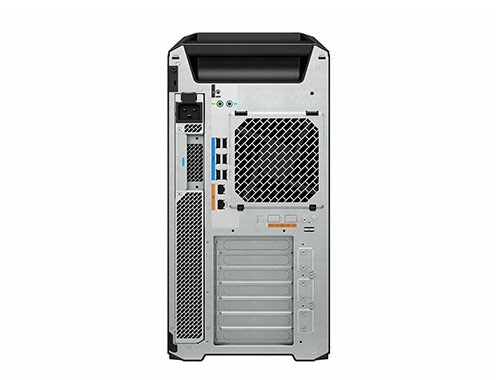 惠普（HP）Z8 G5 台式工作站（英特尔至强银牌 4416+，20核丨192GB DDR5 ECC 内存丨1TB M.2 固态+4TB 机械硬盘丨NVIDIA RTX A4000，16GB 显卡）