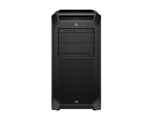 惠普（HP）Z8 G5 台式图形工作站（2颗*英特尔至强金牌 5416S，16核丨128GB DDR5 ECC 内存丨1TB M.2 固态+2块*4TB 机械硬盘丨NVIDIA RTX A2000, 12GB 显卡）