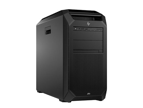 惠普HP Z8 G5 BIM工程师电脑配置工作站（英特尔至强金牌 6438Y+，32核丨128GB DDR5 ECC 内存丨1TB 固态+4TB 7.2K 机械硬盘丨RTX A2000, 12GB 显卡丨27寸显示器）