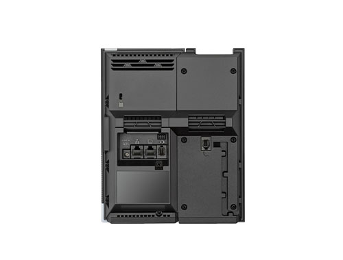 POLY博诣 CCX 505 无线wifi蓝牙SIP网络电话,5.0英寸触控屏,安卓9系统,蓝牙4.2+WIFI+双千兆网口,HDVoice高清语音+拾音魔墙+AI降噪技术
