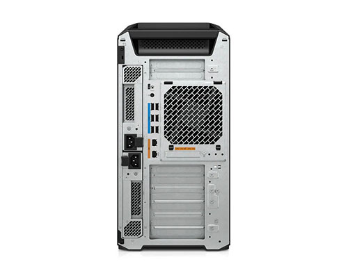 惠普台式工作站 HP Z8 Fury G5（英特尔至强 W9-3495X，56核，105MB缓存丨128GB DDR5 ECC 内存丨1TB M.2 固态+2块*4TB 机械硬盘丨RTX A2000, 12GB 显卡）