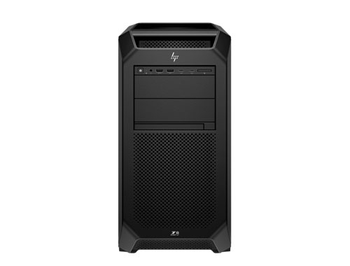 HP Z8 Fury G5 塔式图形工作站（英特尔至强 W9-3495X，56核，105MB缓存丨192GB DDR5 ECC 内存丨2TB M.2 固态+2块*4TB 机械硬盘丨RTX 4080，16GB 显卡）