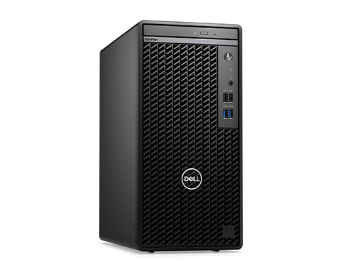 戴尔 OptiPlex 7010MT 商用台式机（英特尔酷睿 i3-13100，4核，3.40GHz丨8GB，DDR4 内存丨512GB PCIe NVMe 固态硬盘丨英特尔 UHD 显卡 730丨Windows 11）