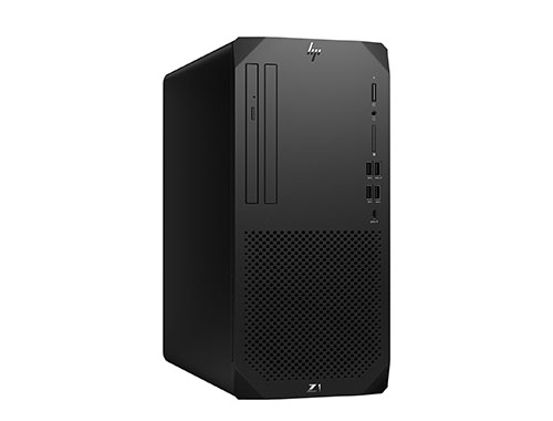 惠普 HP Z1 G9 VR游戏开发电脑工作站（英特尔酷睿 i7-13700，16核，30MB缓存丨128GB DDR5 内存丨1TB M.2 固态+2TB 机械硬盘丨RTX 3060，12GB 显卡丨三年保修）