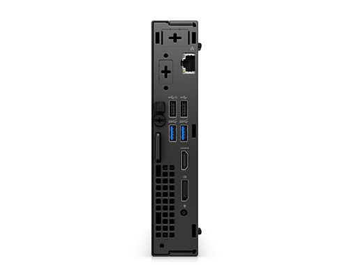 戴尔 OptiPlex 7010 mff 商用台式机（英特尔酷睿 i7-13700T，16核丨32GB DDR4 内存丨512GB M.2 固态+1TB SATA 机械硬盘丨集成显卡丨Windows 11丨三年保修 )