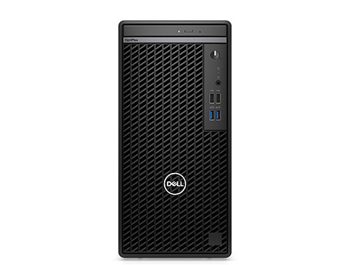 戴尔（DELL）OptiPlex 7010MT 办公主机（酷睿 i5-13500，14核丨16GB，DDR4 内存丨256GB PCle 固态+ 1TB 7200rpm SATA 硬盘丨独显丨23.8寸显示器）