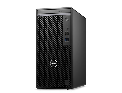 戴尔DELL OptiPlex 7010MT 电脑（英特尔酷睿 i5-13500，14核，2.5GHz丨32GB，DDR4，3200MT/s 内存丨1TB M.2 固态+ 2TB SATA 硬盘丨独显丨27寸显示器）