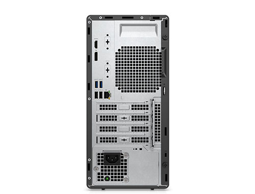 戴尔DELL OptiPlex 7010MT 电脑（英特尔酷睿 i5-13500，14核，2.5GHz丨32GB，DDR4，3200MT/s 内存丨1TB M.2 固态+ 2TB SATA 硬盘丨独显丨27寸显示器）
