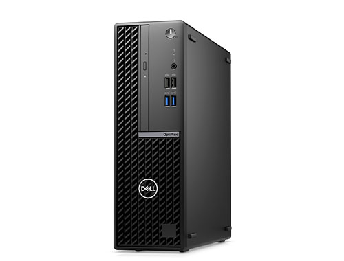 戴尔DELL OptiPlex 7010 SFF 电脑（英特尔酷睿 i5-13500，14核，2.5GHz丨32GB，DDR4，3200MT/s 内存丨512GB 固态+1TB SATA 硬盘丨集成显卡丨三年保修）