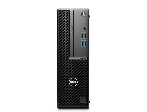 戴尔DELL OptiPlex 7010 SFF 小型机（英特尔酷睿 i5-13500，14核，2.5GHz丨32GB，DDR4 内存丨512GB PCle 固态丨英特尔 UHD 显卡 770丨27寸显示器丨三年保修）