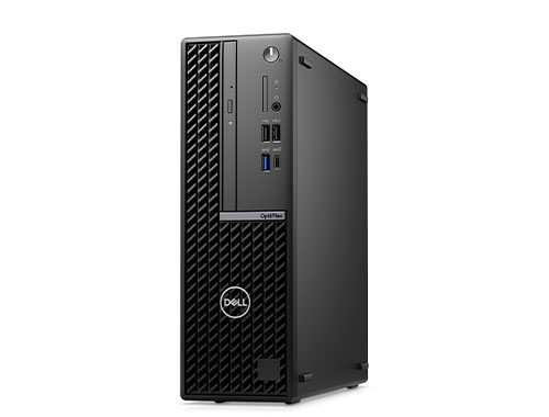 戴尔OptiPlex 7010 sff Plus 商用机（英特尔酷睿 i3-13100，4核，3.4GHz丨32GB，DDR5，4400MT/s 内存丨256GB M.2 固态 + 1TB 机械硬盘丨集成显卡丨三年保修）