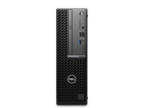 戴尔/DELL OptiPlex 7010 SFF Plus 主机（英特尔酷睿 i5-13500，14核丨16GB，DDR5，4400MT/s 内存丨512GB 固态+2TB SATA 机械硬盘丨集成显卡丨三年保修）