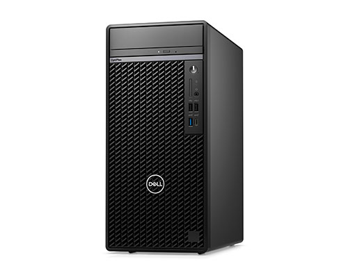 DELL OptiPlex 7010MT Plus 主机（英特尔酷睿i7-13700，16核，30MB 缓存丨16G，DDR5 内存丨256G PCle 固态+1TB 3.5寸 SATA 机械硬盘丨Windows 11）