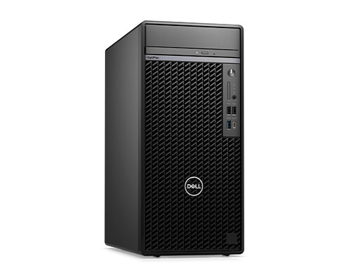 戴尔OptiPlex 7010MT Plus 电脑（英特尔酷睿 i5-13500，14核，2.5GHz丨64GB DDR5 4400MT/s 内存丨1TB 固态+4TB 3.5寸 硬盘丨AMD RX6500 显卡）