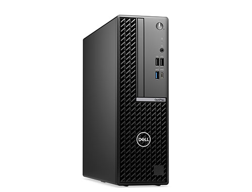 戴尔/DELL OptiPlex 7020 SFF 主机（英特尔酷睿i5-14500，14核/20线程丨16GB，DDR5 4800MT/s 内存丨512GB PCle NVME 固态硬盘丨英特尔 UHD 显卡 770）