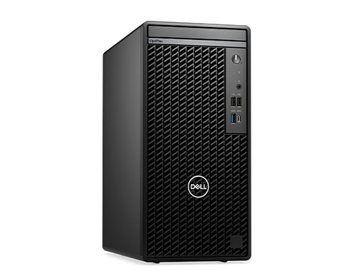 戴尔/DELL OptiPlex 7020MT 电脑（英特尔酷睿i5-14500，14核/20线程丨16GB，DDR5 4800MT/s 内存丨256GB 固态+1TB 3.5寸 SATA 硬盘丨集成显卡丨三年保修）
