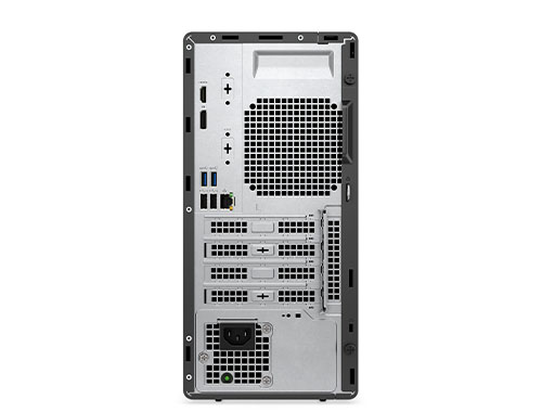 戴尔/DELL OptiPlex 7020MT 电脑（英特尔酷睿i5-14500，14核/20线程丨16GB，DDR5 4800MT/s 内存丨256GB 固态+1TB 3.5寸 SATA 硬盘丨集成显卡丨三年保修）